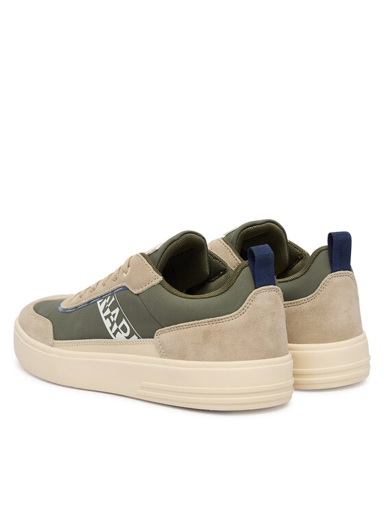 Napapijri Napapijri Sneakers NP0A4IQR Grün