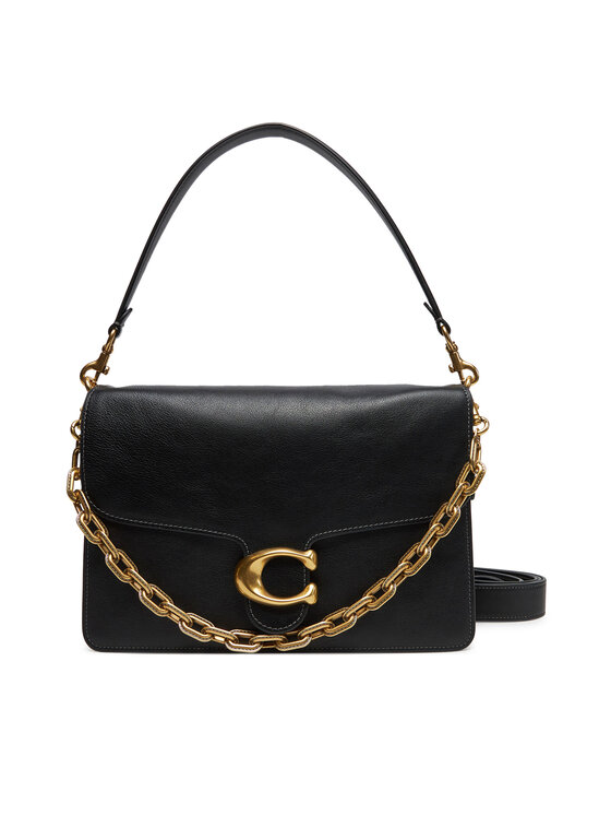 Coach Geantă CY920 Negru