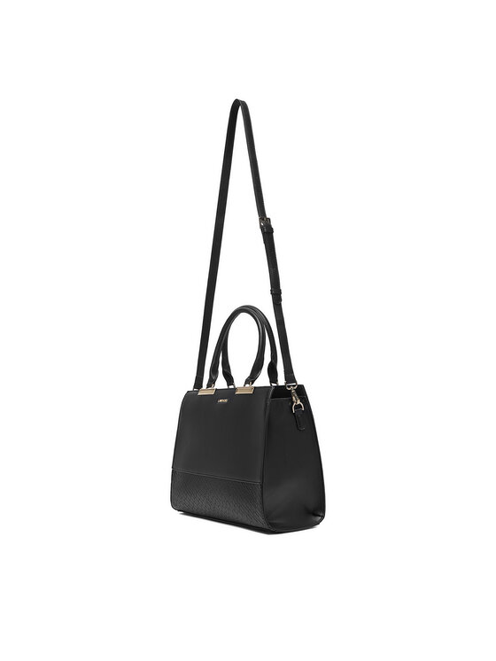 Lasocki Lasocki Tasche LSK-L-070-06 Schwarz