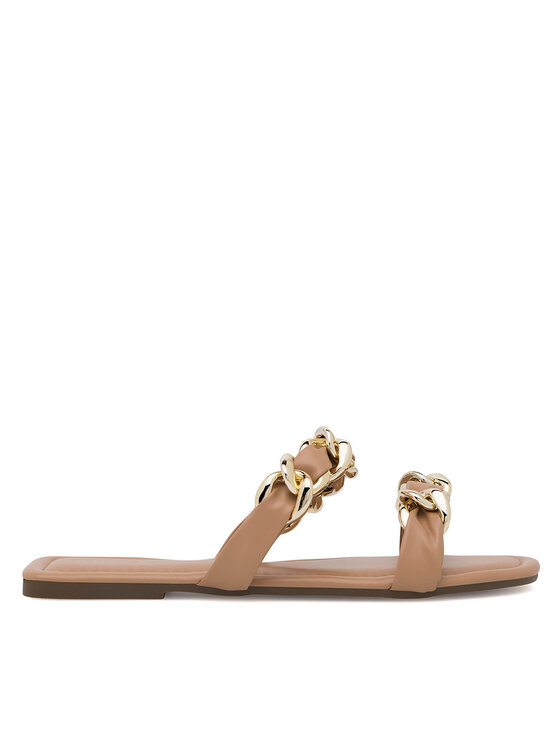 MEXX MEXX Шльопанці WYL021123-01 Коричневий