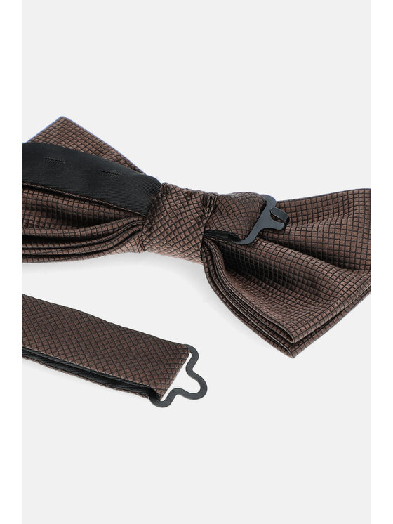 Lancerto Lancerto Mucha Elegancka Brązowy
