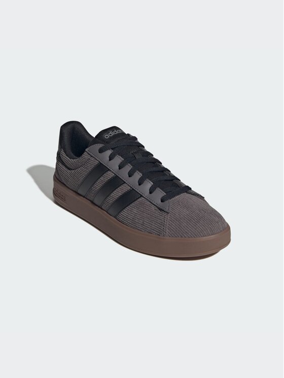 adidas adidas Sneakersy 164653 Brązowy