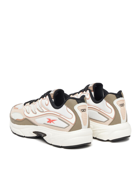 Reebok Reebok Sneakersy EOSS- PREMIER ROAD CONTROL 100233911 Biela