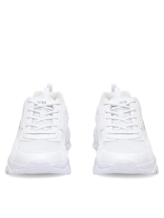 Fila Fila Superge ELECTRIC FLOW FFW0164_10004 Bela