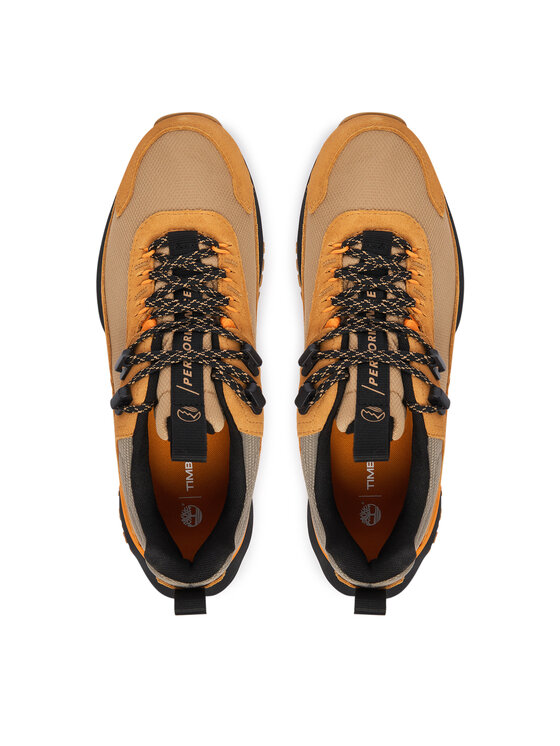 Timberland Timberland Αθλητικά Motion Access TB0A6D9HEDM1 Ανοιχτό καφέ
