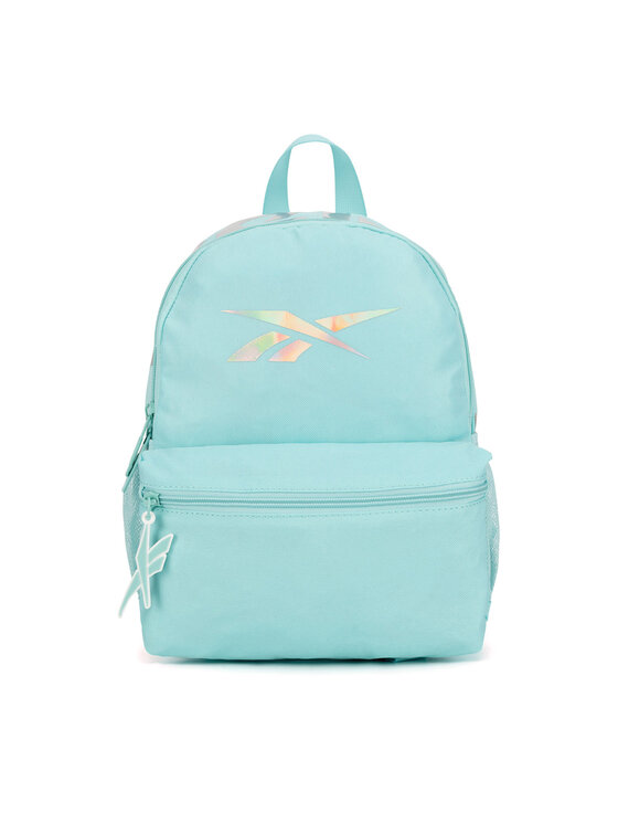 Reebok Reebok Rucksack RBK-045-CCC-05 Türkisfarben