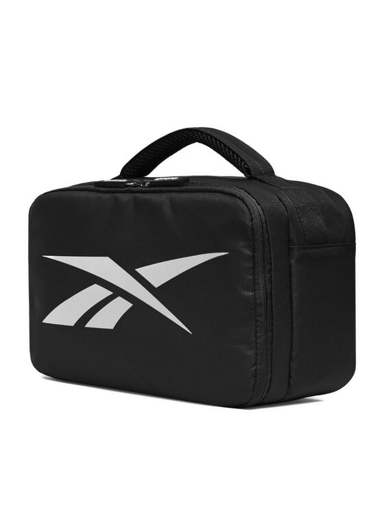 Reebok Reebok Несесер CWBEO-RBK-U1-001-SS26 Черен