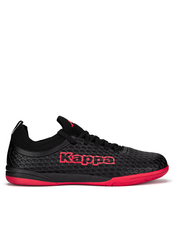 Kappa Kappa Ghete pentru fotbal AW24-3C004B-J Negru