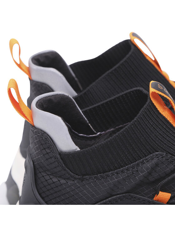 Bugatti Bugatti Sneakers 432-A9O30-5069 Nero