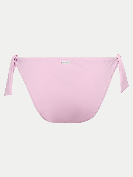 Emporio Armani Emporio Armani Bikini 262737 4R306 00070 Różowy