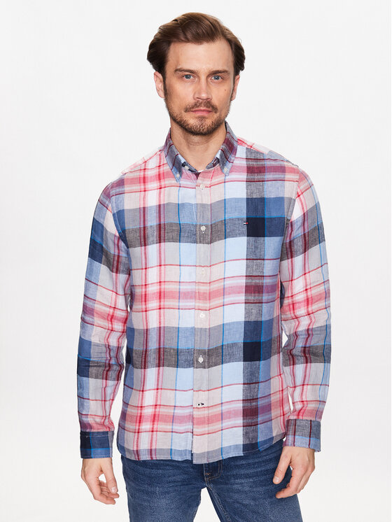 Camicia Tommy Hilfiger