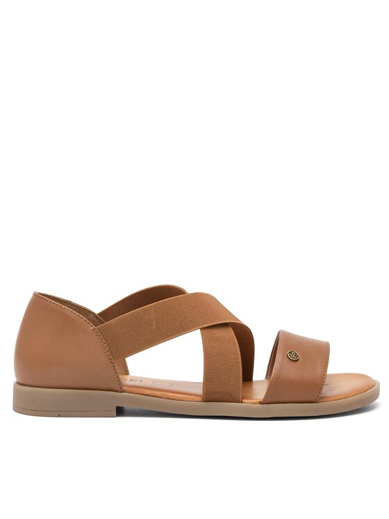 Lasocki Lasocki Sandalen FOXI WI16-FOXI-56 Braun