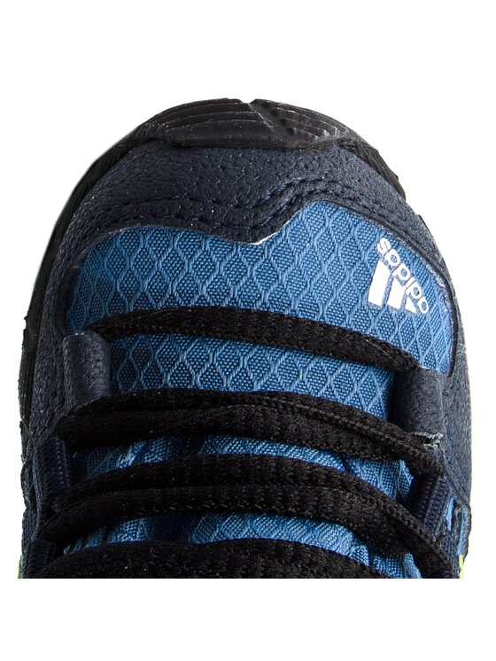 adidas Škornji za sneg Terrex Mid Gtx I GORE-TEX D97655 Modra | Modivo.si