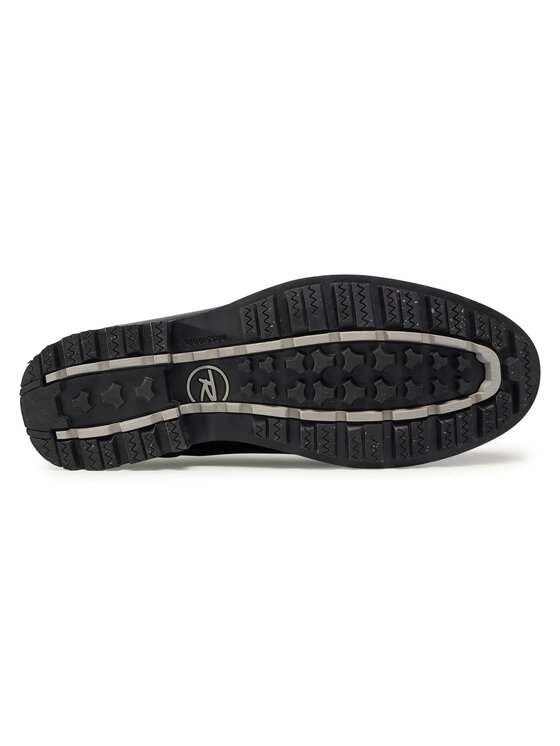 Rossignol Rossignol Μπότες Chamonix L.E. RNIM130 Μαύρο