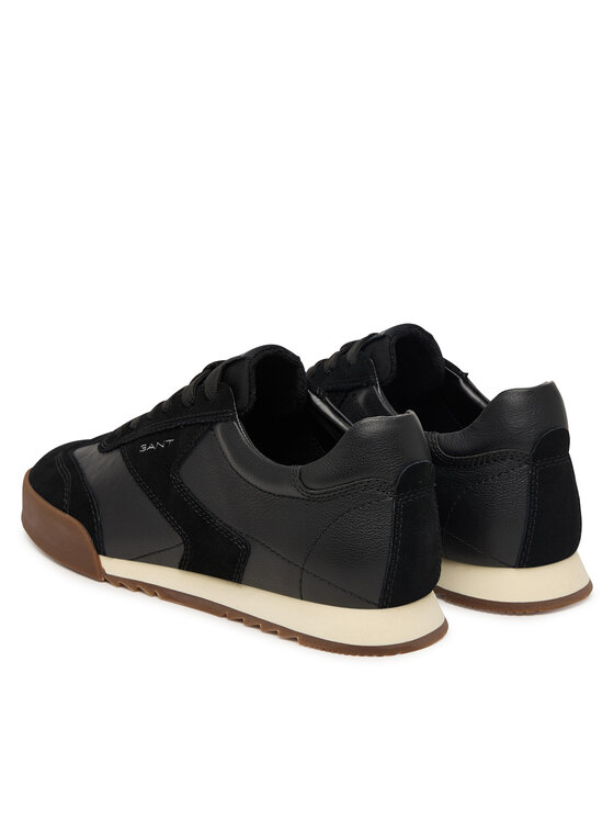 Gant Gant Sneakersy 33631365 Černá