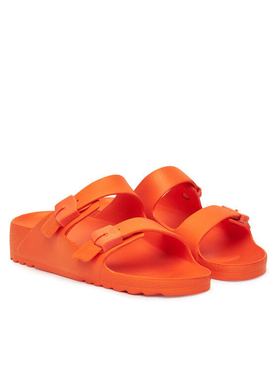Scholl Scholl Plätud Bahia Med MF26924 Oranž