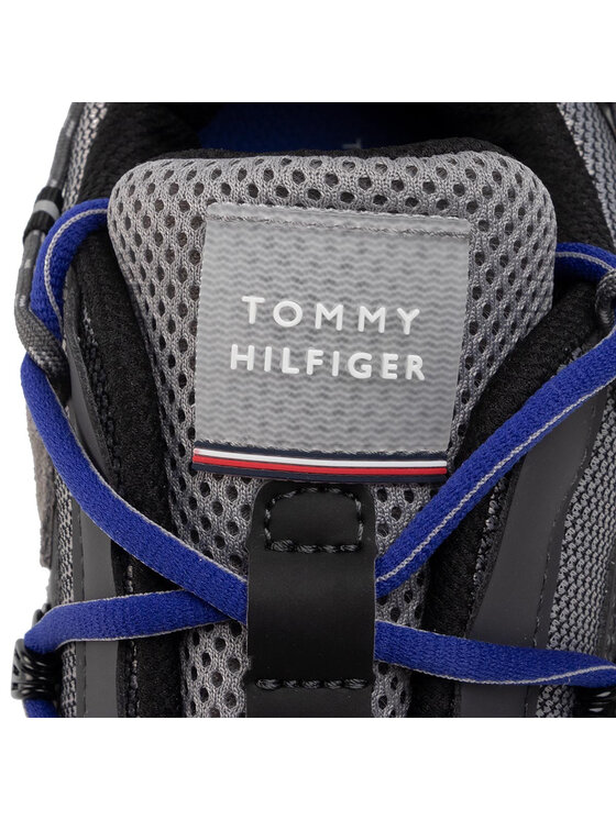 Tommy Hilfiger Tommy Hilfiger Tossud City Voyager Chunky Sneaker FM0FM02580 Hall