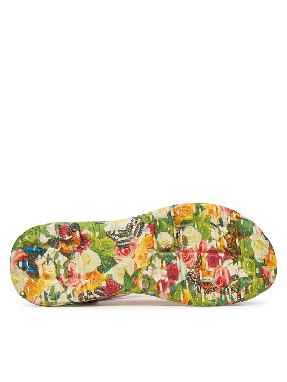 Laura Vita Laura Vita Босоніжки Sanao 54 Червоний