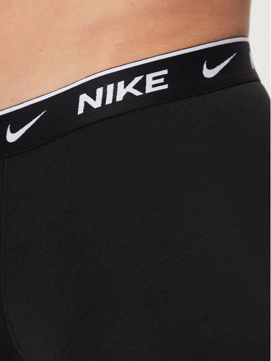 Nike Nike Set od 3 para bokserica 0000KE1007 Šarena
