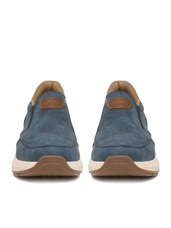 Rieker Rieker Scarpe basse 11550-15 Blu