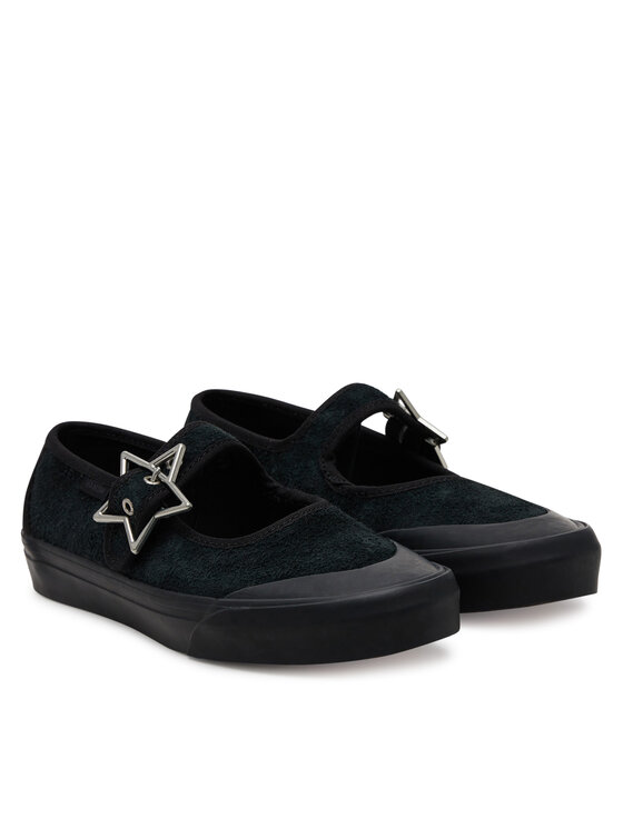 Vans Vans Balerinke Mary Jane VN000CRRCJJ1 Črna