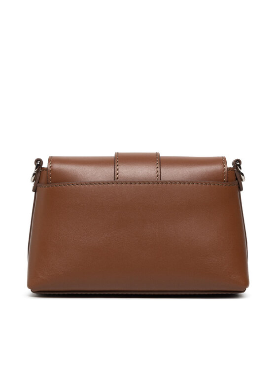 Furla Furla Torbica Charlie WE00269-AX0733-03B00-1-003-20-CN-E Smeđa