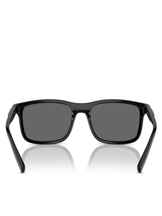 Armani Exchange Armani Exchange Slnečné okuliare 0AX4145S 815887 Čierna