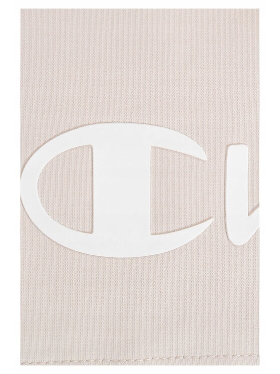 Champion Champion Szorty 114906 Różowy Comfortable Fit