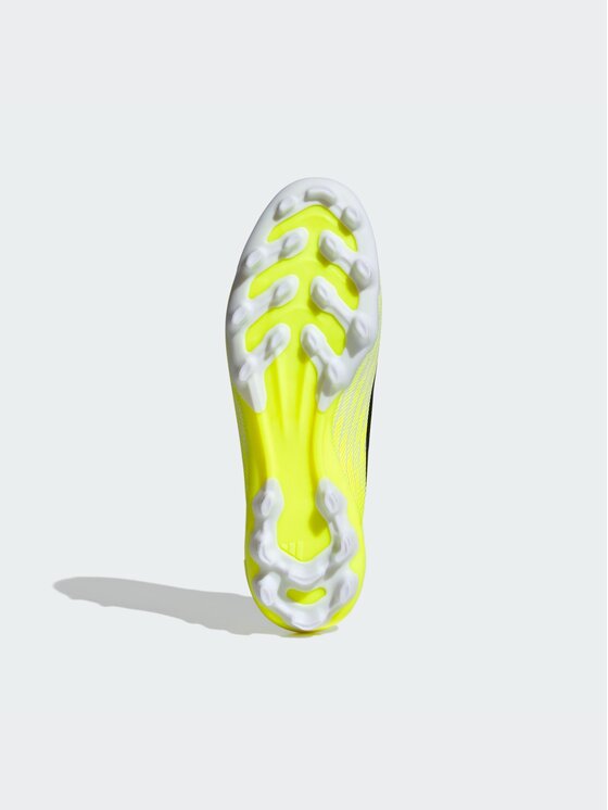 adidas adidas Buty do piłki nożnej 162966 Żółty