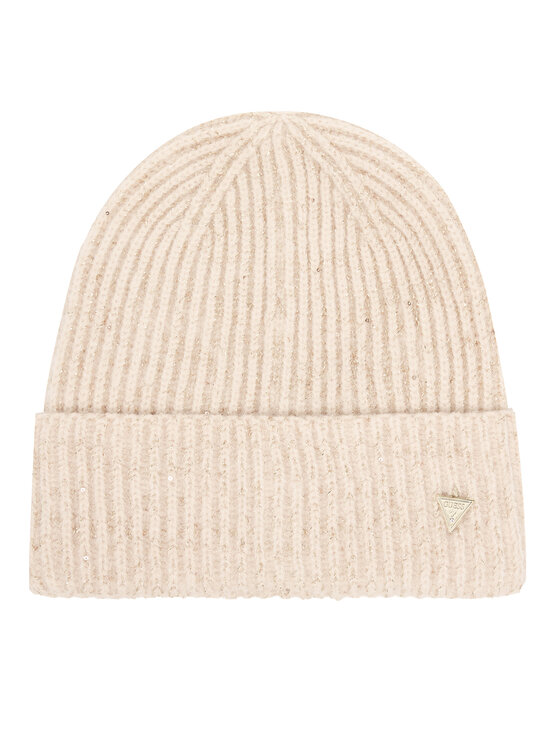 Guess Guess Kepurė AW5236 WOL01 Rožinė