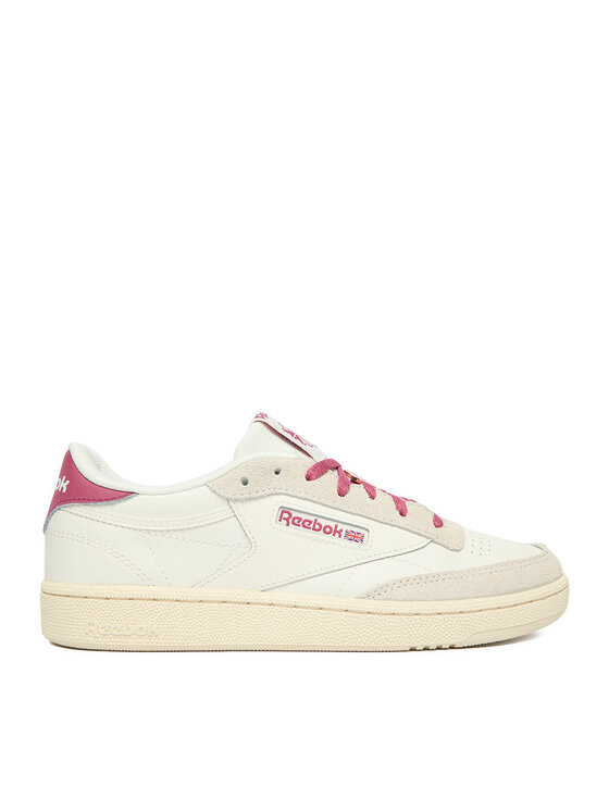 Reebok Reebok Sportcipők EO CLUB C 100249016 Fehér