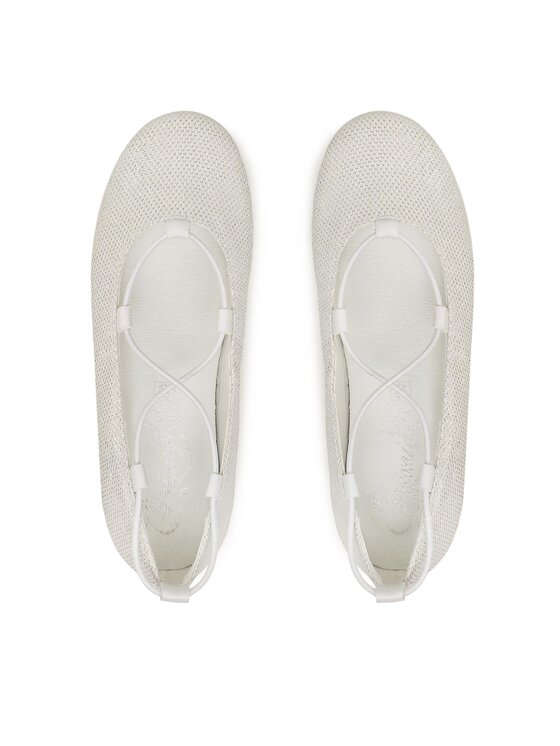 Primigi Primigi Ballerine 3920500 D Bianco