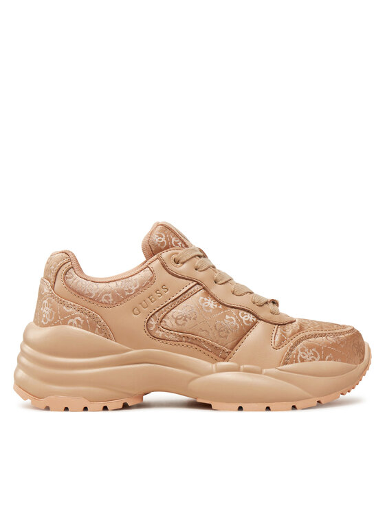 Guess Guess Tossud Samnie FLFSAM FAL12 Beež