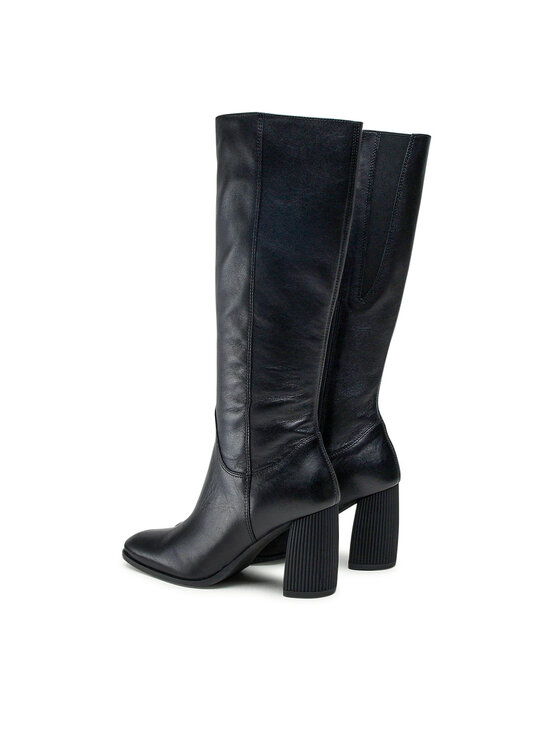 Lasocki Lasocki Stiefel 7546-05 Schwarz