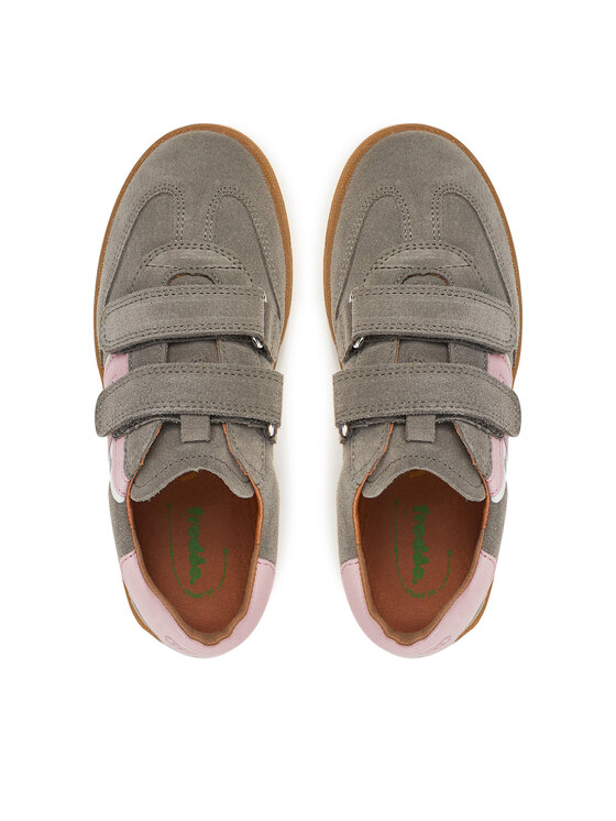 Froddo Froddo Sneakersy G3130269-6 S Sivá