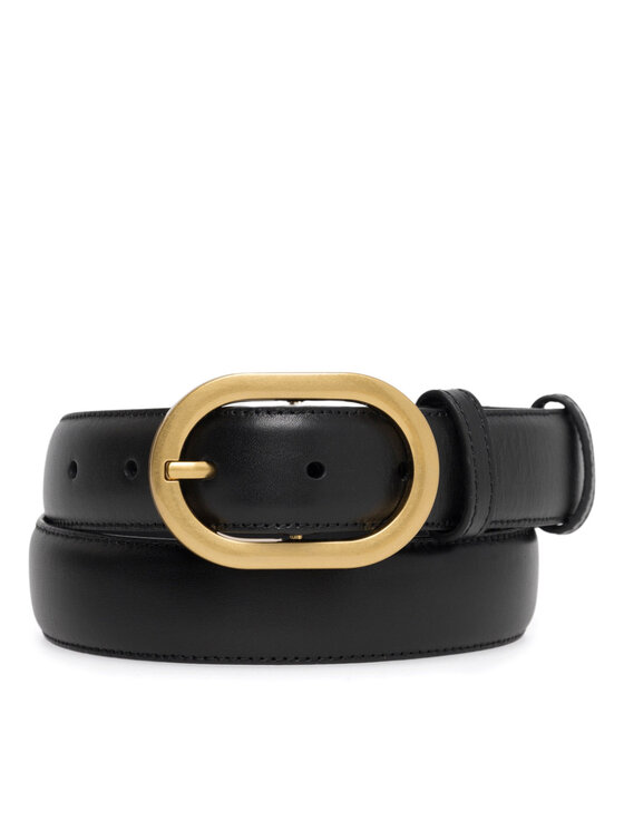Curea de Damă Gino Rossi BLYL23001 Negru