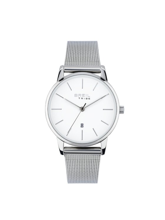 Breil Breil Zegarek AVERY Biały