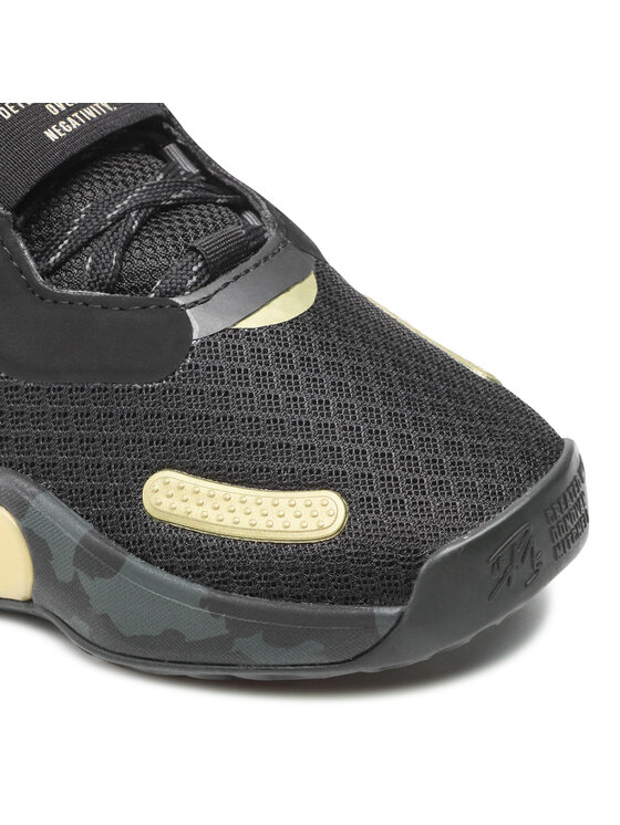 adidas Buty D.O.N. Issue 3 J GY2844 Czarny â¢ Modivo.pl