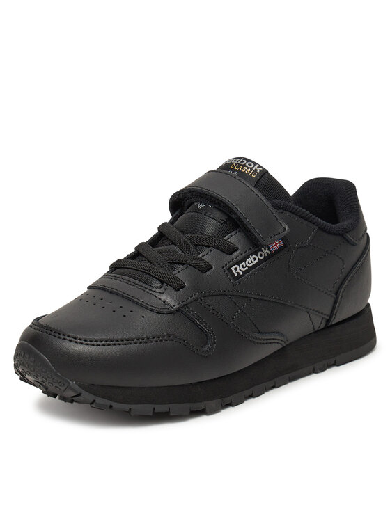 Reebok Reebok Laisvalaikio batai V9-25207-02 (IV) Juoda