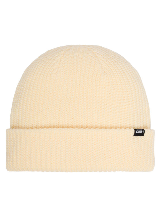 Vans Vans Kepurė Core Basic VN000QB4GRZ1 Kreminė