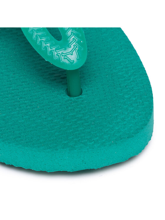 Havaianas Havaianas Sandaalid Luna 41296972078 Roheline