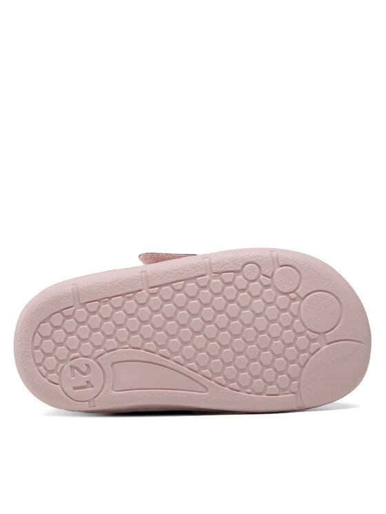 Lasocki Kids Lasocki Kids Gležnjarji CI12-DASH-01(II)DZ Roza