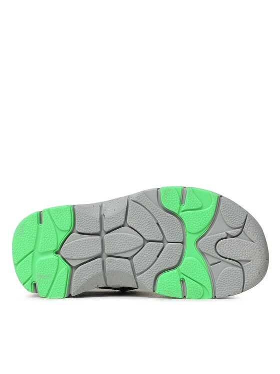 Primigi Primigi Sandalen 3971700 Grau