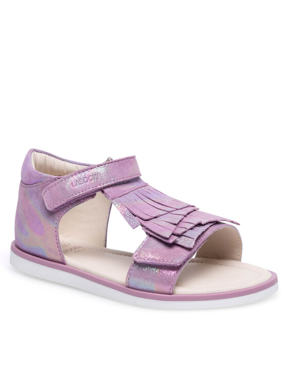 Lasocki Kids Lasocki Kids Sandále HERA CI12-HERA-04 Fialová