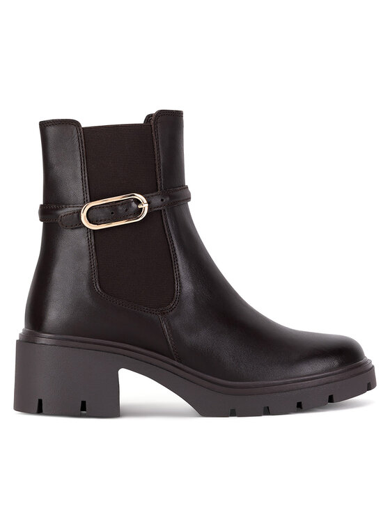 Lasocki Lasocki Stiefeletten ARC-6207-02 Braun