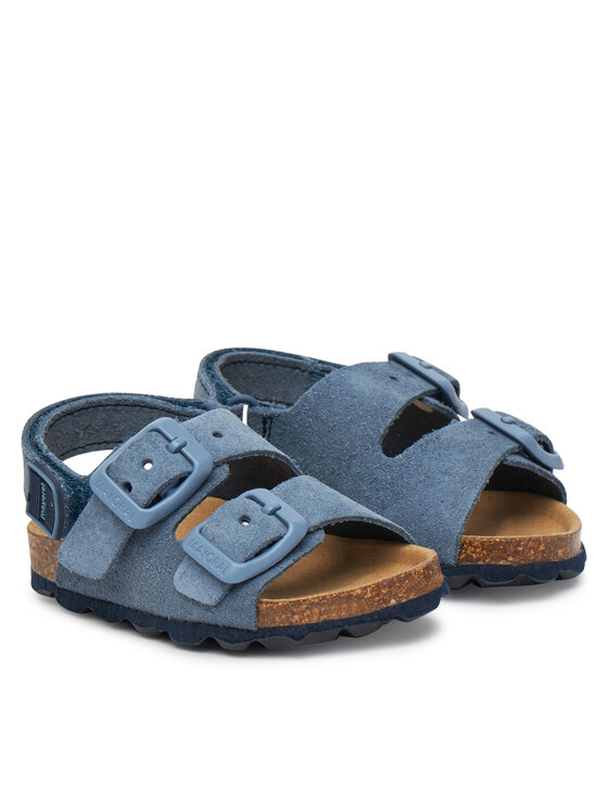 Mayoral Mayoral Sandalen 41692 Dunkelblau