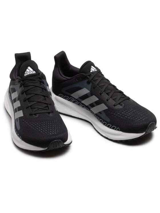adidas Jooksujalatsid Solar Glide 3 M FW0990 Must | Modivo.ee