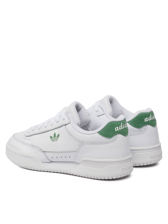 adidas adidas Sneakersy Court Super W IE8082 Biały