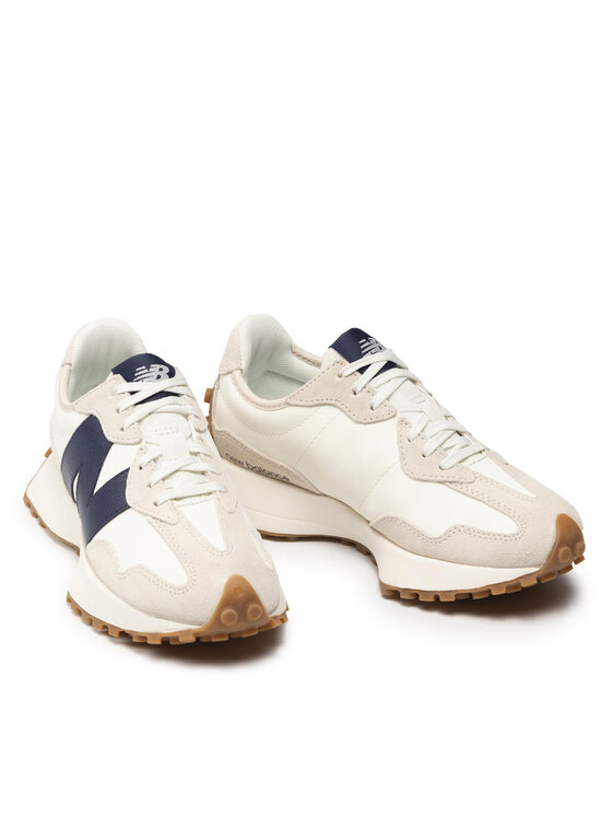 New Balance New Balance Laisvalaikio batai WS327KB Smėlio