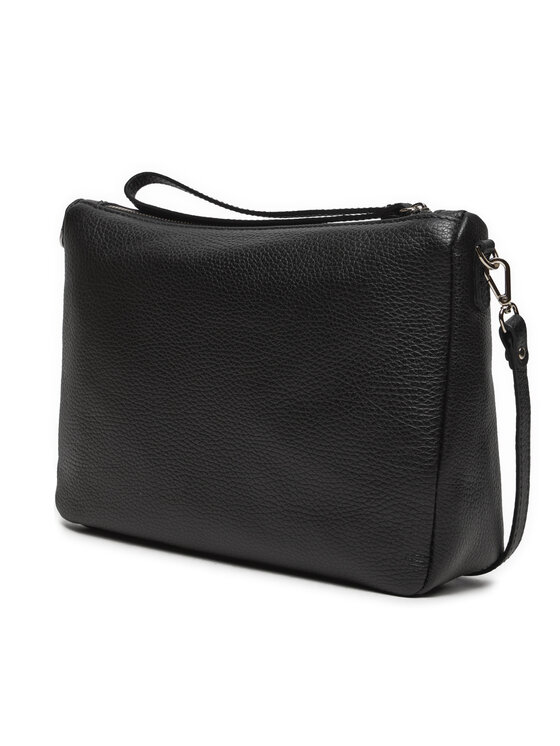 Gianni Chiarini Gianni Chiarini Τσάντα Nora Pouch BS 10225 GRN Μαύρο